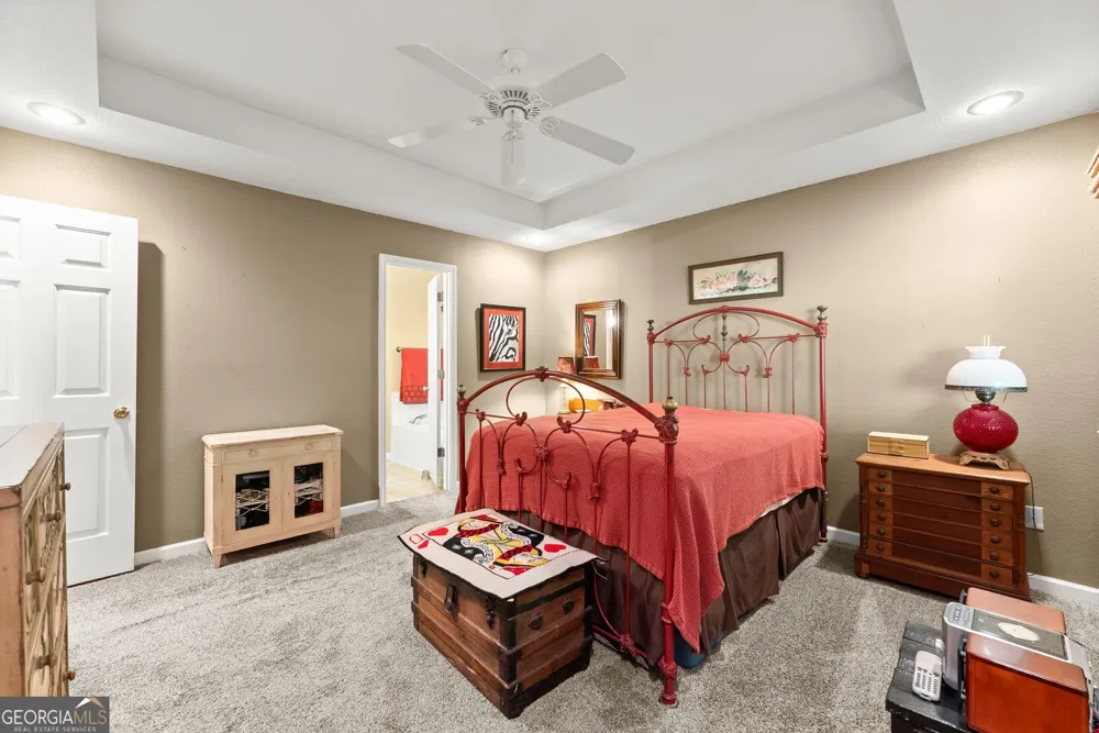 162 Greenview CT Cleveland, GA 30528