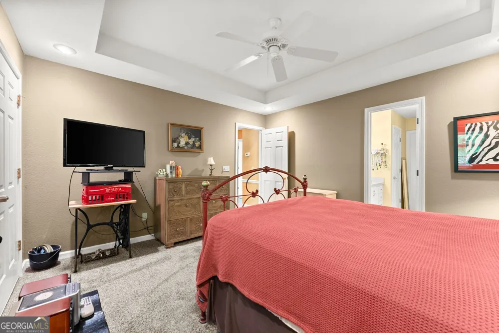 162 Greenview CT Cleveland, GA 30528