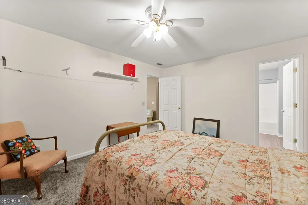 162 Greenview CT Cleveland, GA 30528