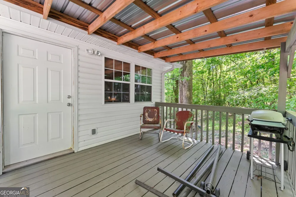 162 Greenview CT Cleveland, GA 30528