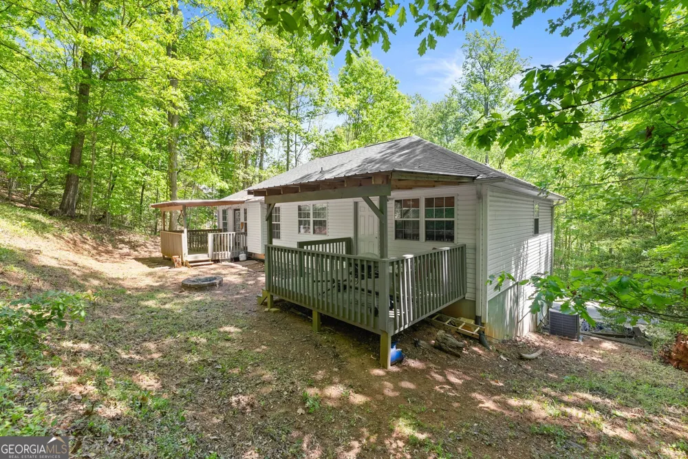 162 Greenview CT Cleveland, GA 30528
