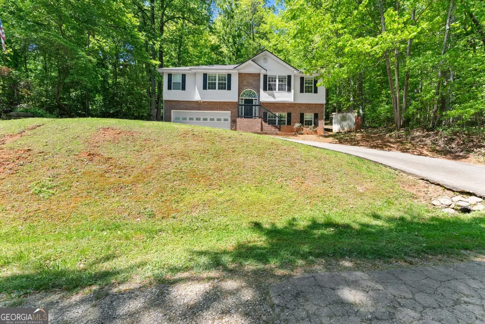 162 Greenview CT Cleveland, GA 30528