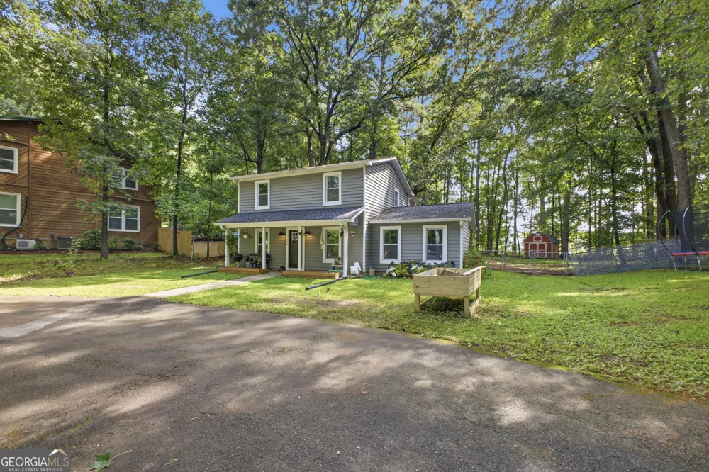 106 Northside DR Calhoun, GA 30701
