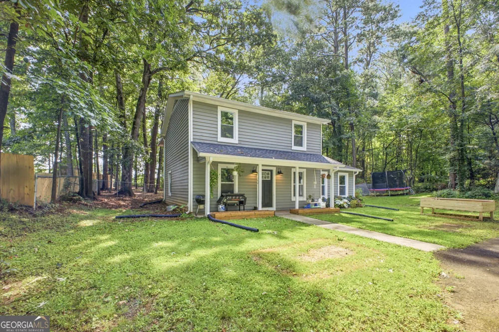 106 Northside DR Calhoun, GA 30701