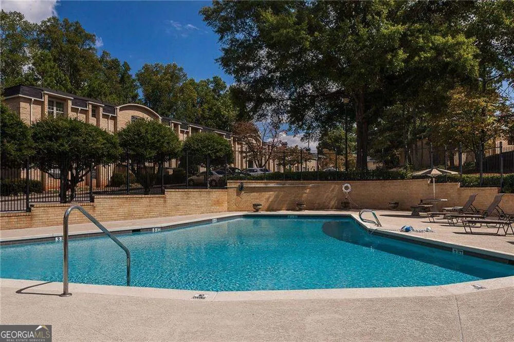 5400 Roswell RD Sandy Springs, GA 30342