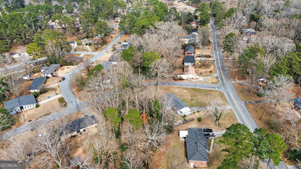 0 Sahara DR SW Atlanta, GA 30331