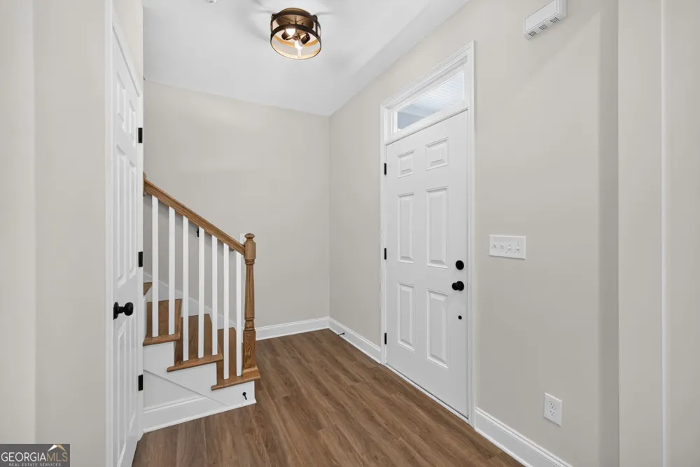 125 E 5th ST Monroe, GA 30655