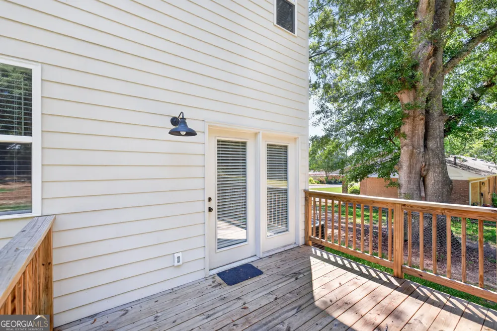 125 E 5th ST Monroe, GA 30655
