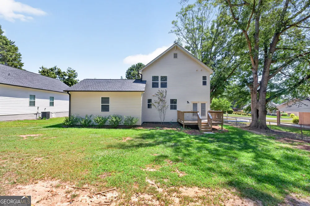 125 E 5th ST Monroe, GA 30655