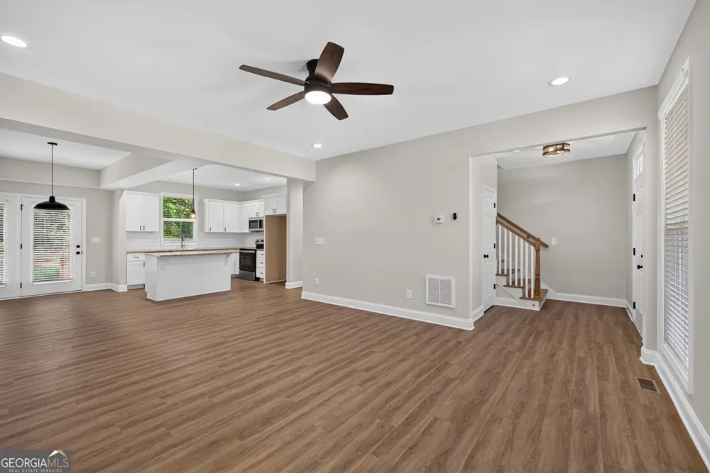 125 E 5th ST Monroe, GA 30655