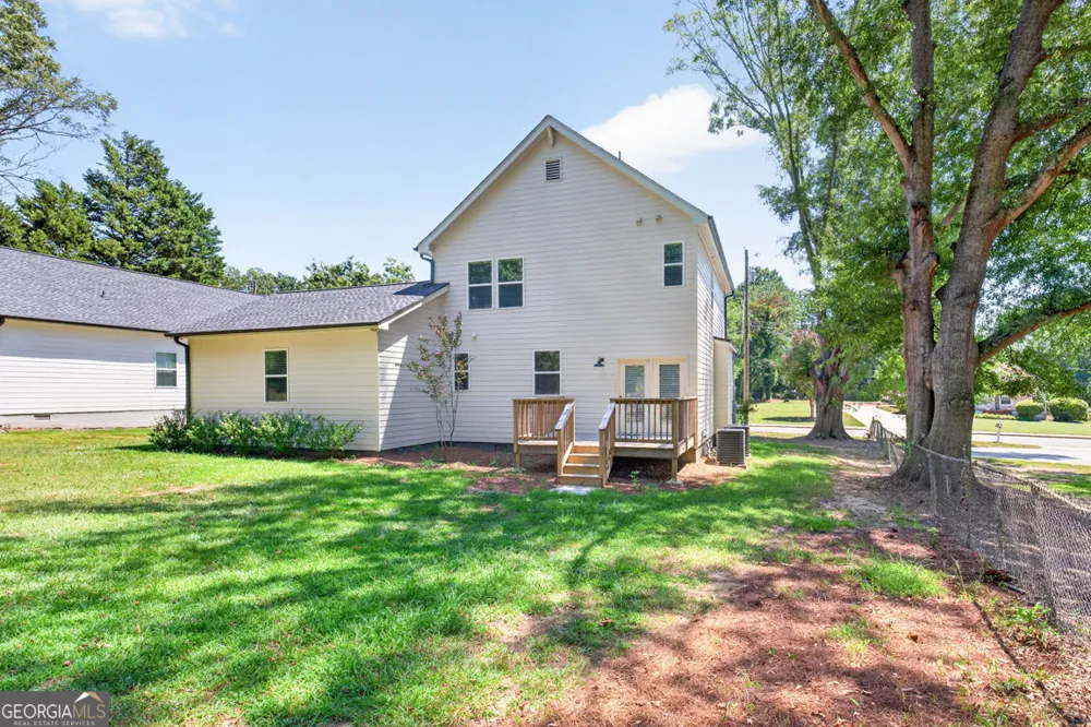 125 E 5th ST Monroe, GA 30655