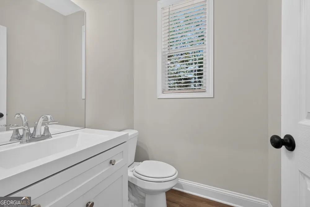 125 E 5th ST Monroe, GA 30655