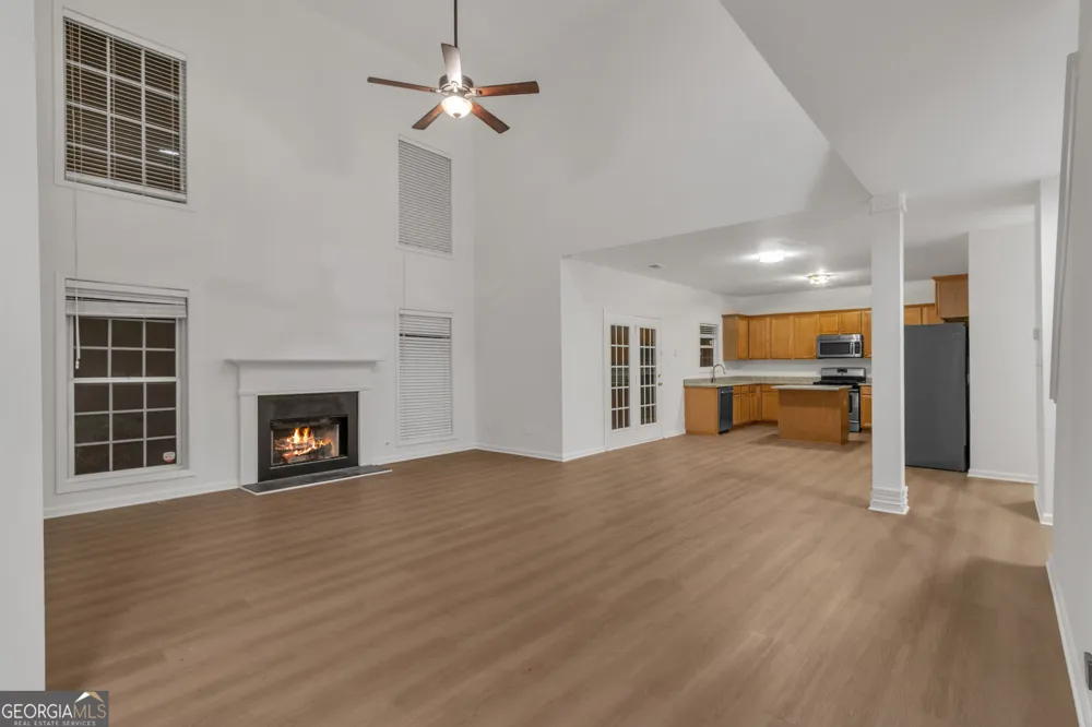 620 Windham WAY McDonough, GA 30253