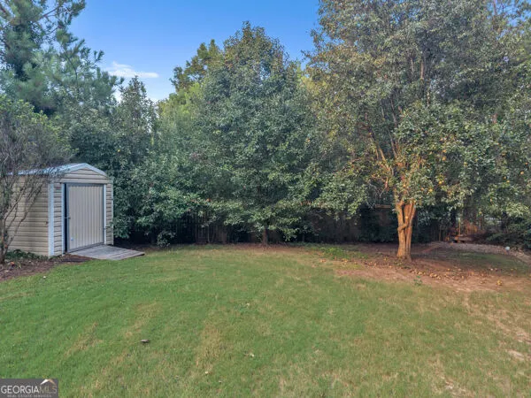 620 Windham WAY McDonough, GA 30253