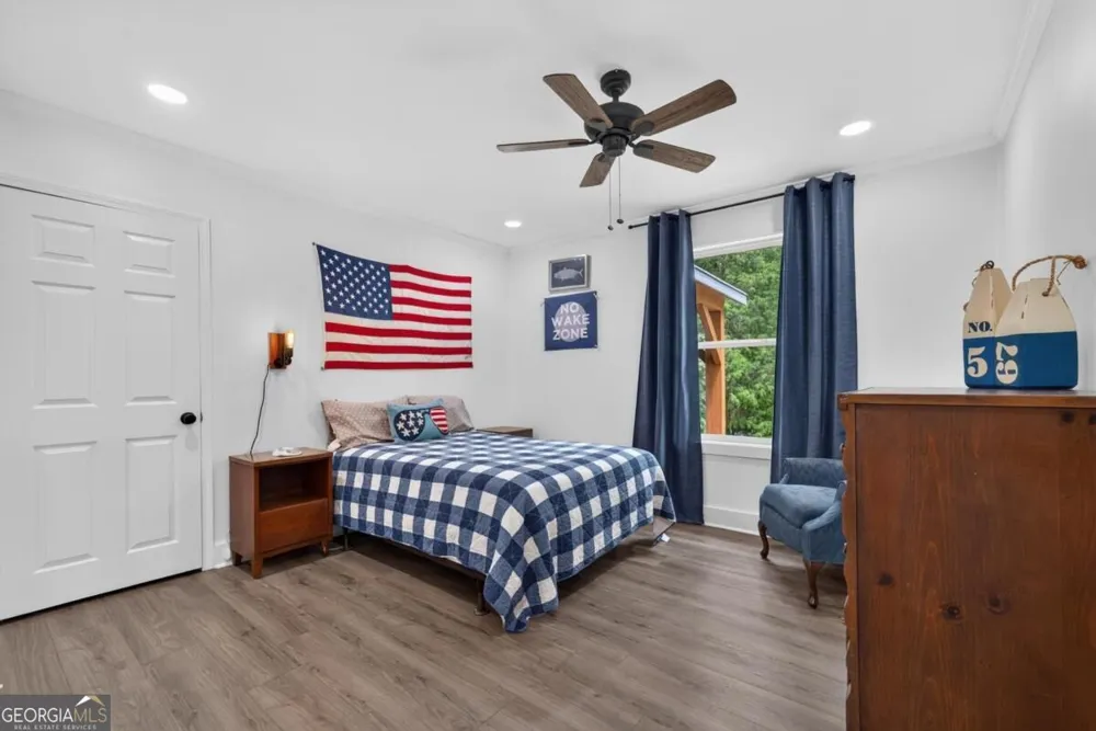 966 Dennis Station RD Eatonton, GA 31024