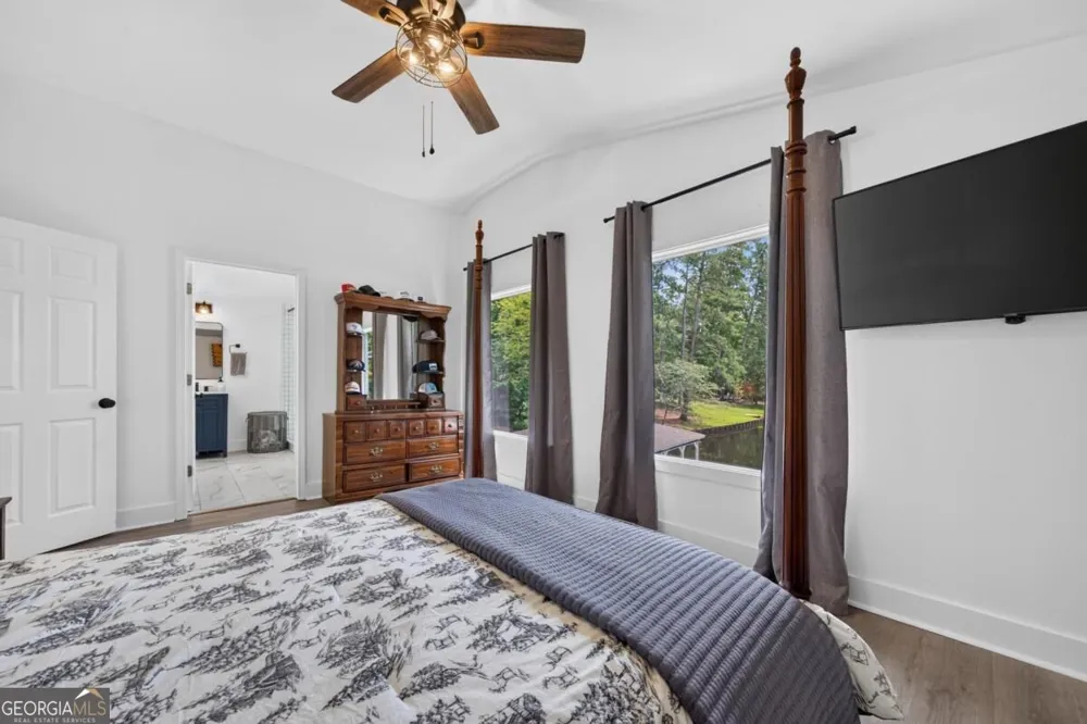 966 Dennis Station RD Eatonton, GA 31024