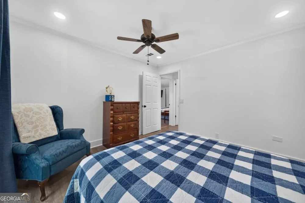 966 Dennis Station RD Eatonton, GA 31024