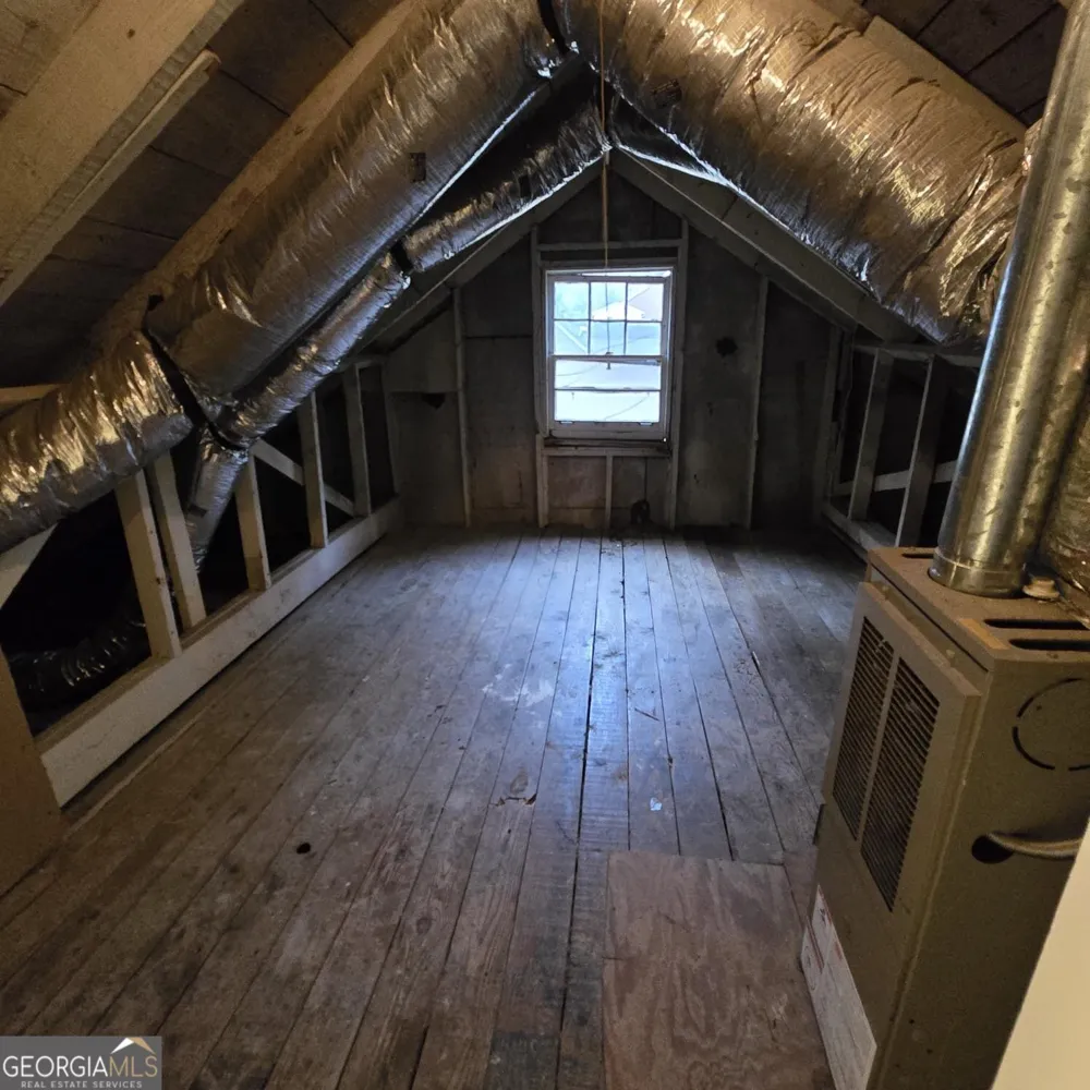 1197 Lake DR Jonesboro, GA 30236