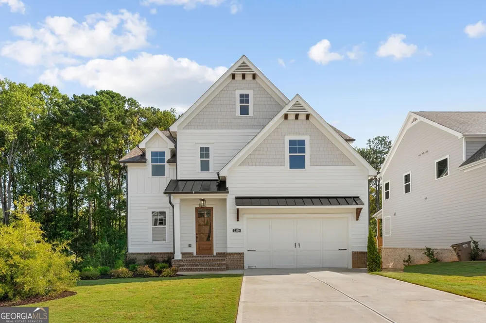 3350 Hillshire DR Cumming, GA 30028