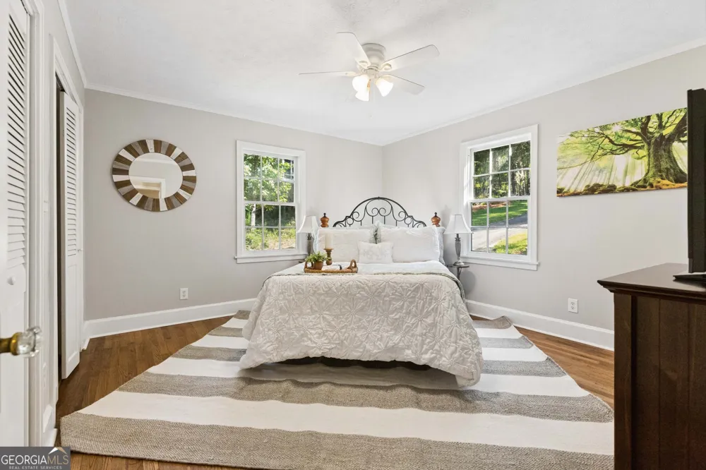 2483 Lakeshore DR Conyers, GA 30012