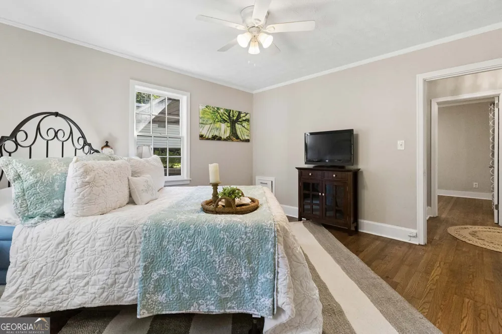 2483 Lakeshore DR Conyers, GA 30012