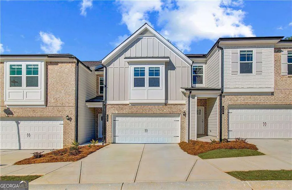 651 Treasure DR Stockbridge, GA 30281