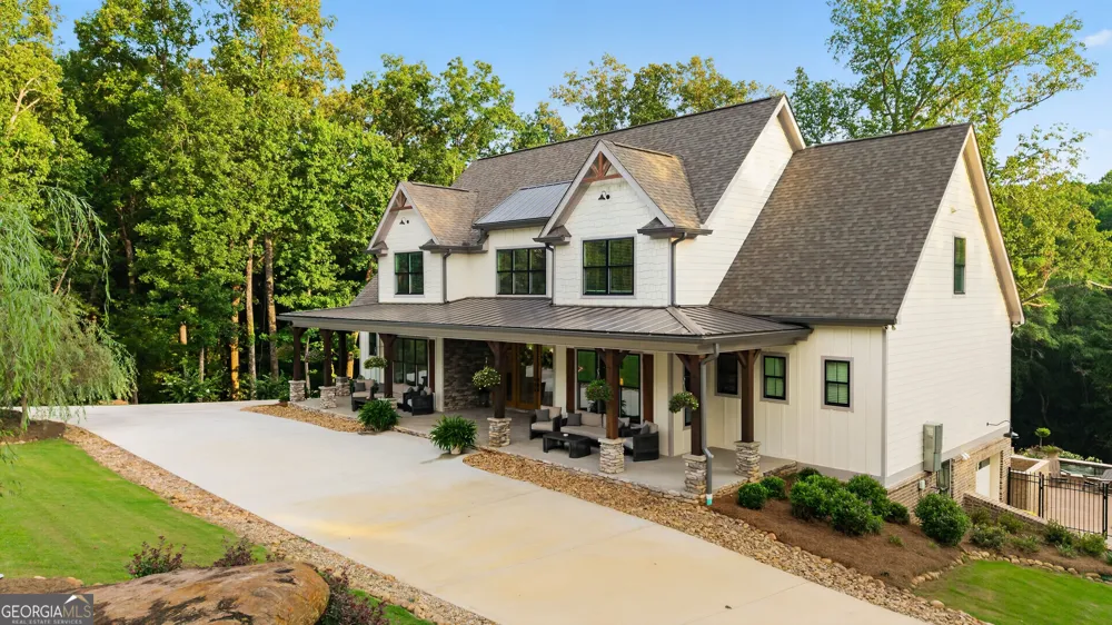109 Forest Pointe DR Forsyth, GA 31029