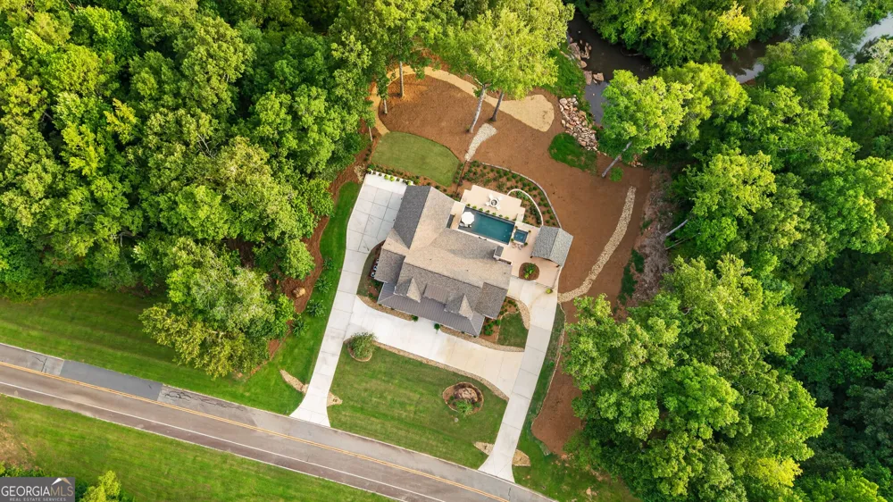 109 Forest Pointe DR Forsyth, GA 31029