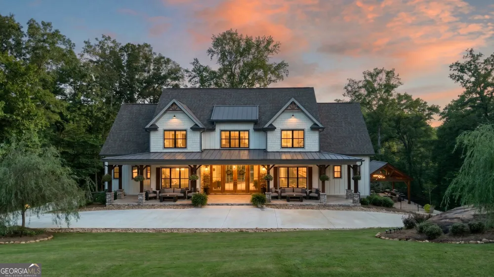 109 Forest Pointe DR Forsyth, GA 31029