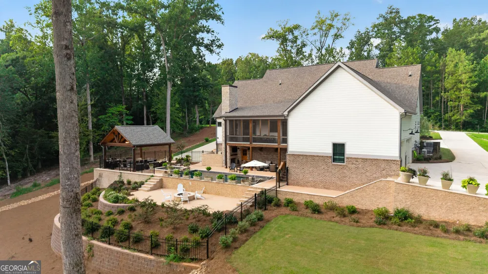 109 Forest Pointe DR Forsyth, GA 31029