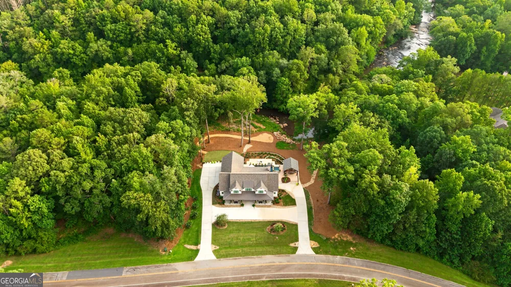 109 Forest Pointe DR Forsyth, GA 31029