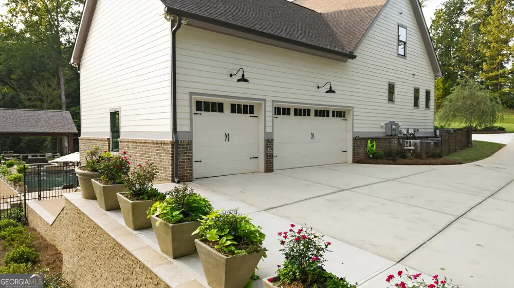 109 Forest Pointe DR Forsyth, GA 31029