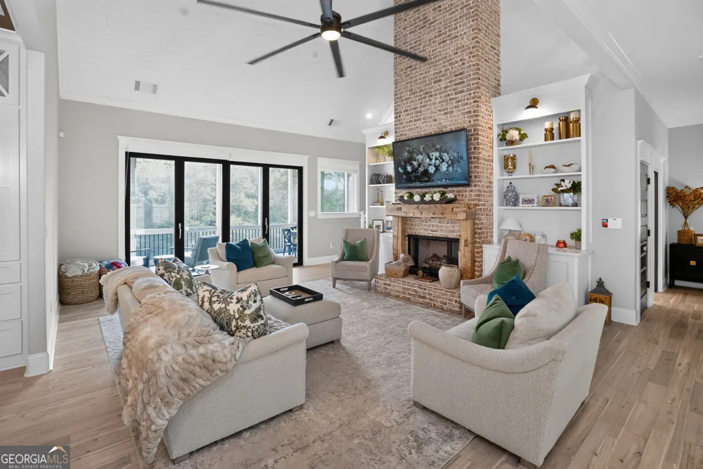 109 Forest Pointe DR Forsyth, GA 31029