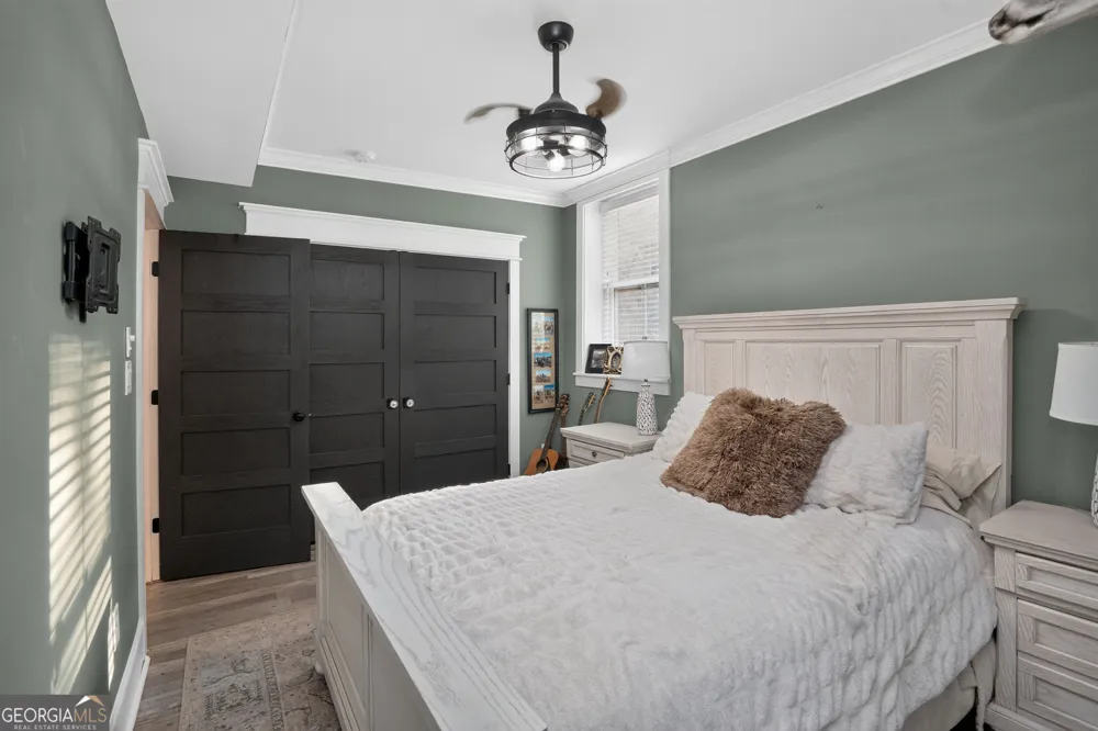 109 Forest Pointe DR Forsyth, GA 31029