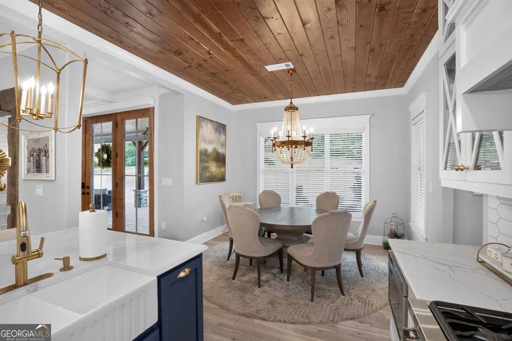 109 Forest Pointe DR Forsyth, GA 31029