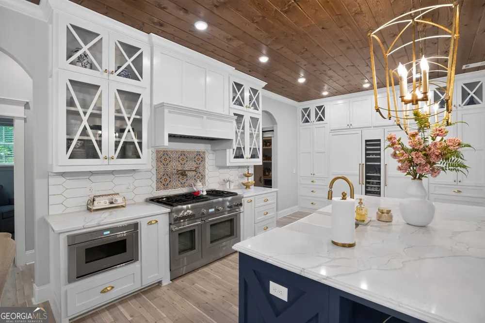 109 Forest Pointe DR Forsyth, GA 31029