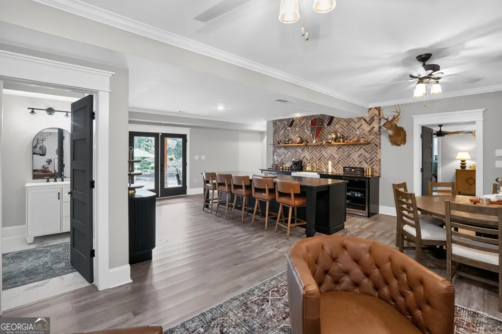 109 Forest Pointe DR Forsyth, GA 31029