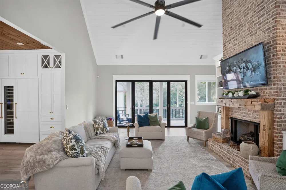 109 Forest Pointe DR Forsyth, GA 31029