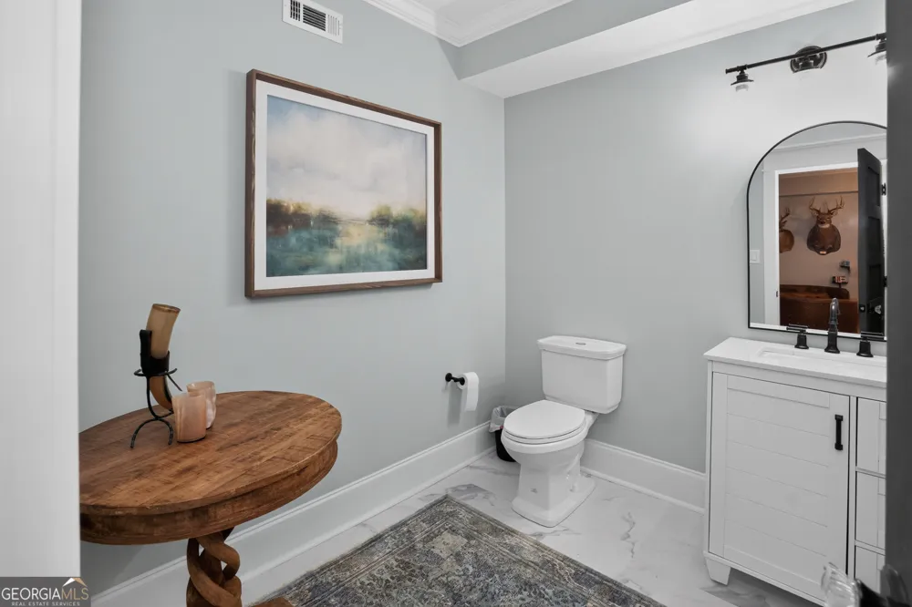 109 Forest Pointe DR Forsyth, GA 31029