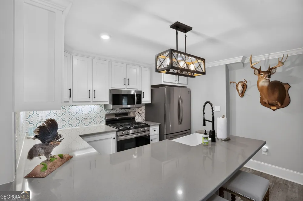 109 Forest Pointe DR Forsyth, GA 31029