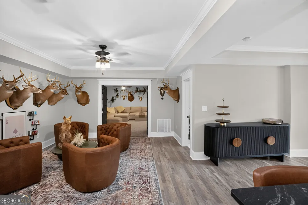 109 Forest Pointe DR Forsyth, GA 31029