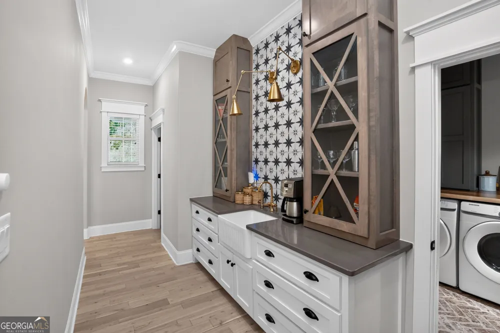109 Forest Pointe DR Forsyth, GA 31029