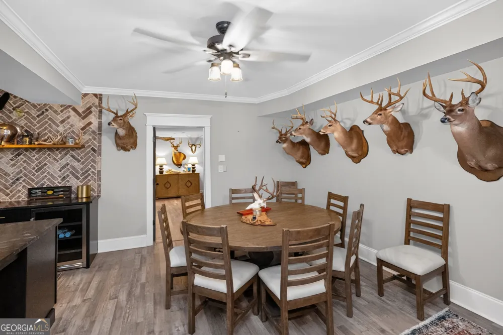 109 Forest Pointe DR Forsyth, GA 31029