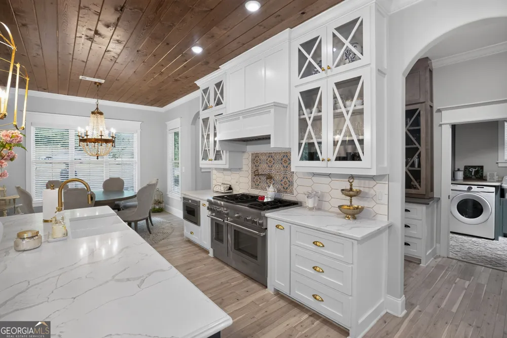 109 Forest Pointe DR Forsyth, GA 31029