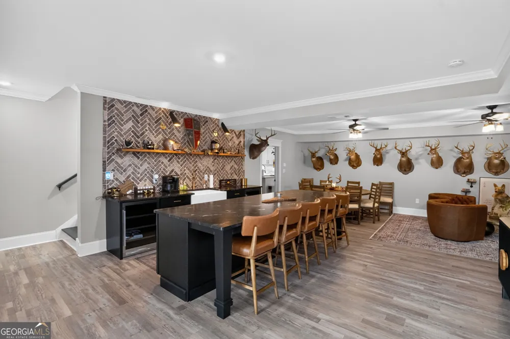 109 Forest Pointe DR Forsyth, GA 31029
