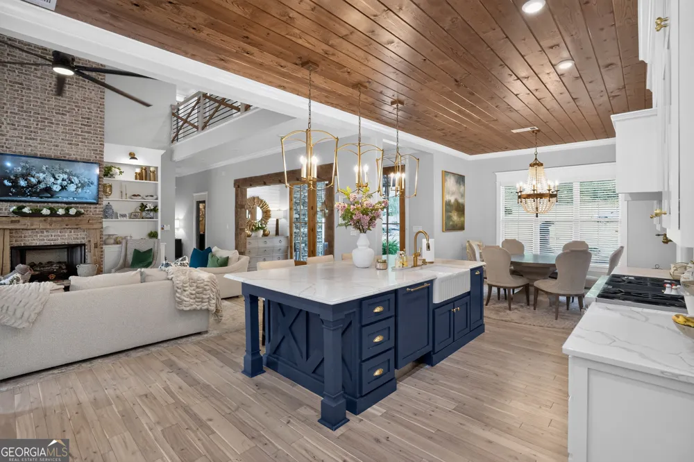 109 Forest Pointe DR Forsyth, GA 31029