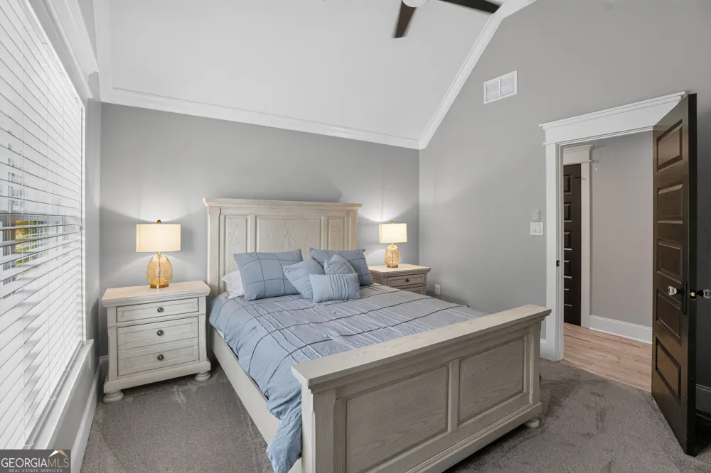 109 Forest Pointe DR Forsyth, GA 31029