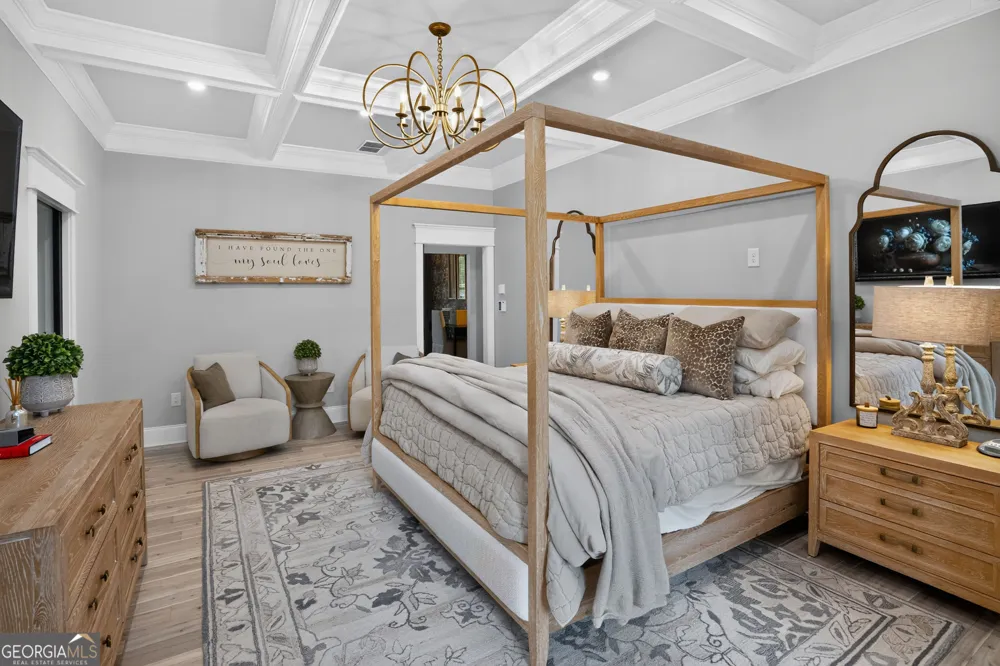 109 Forest Pointe DR Forsyth, GA 31029