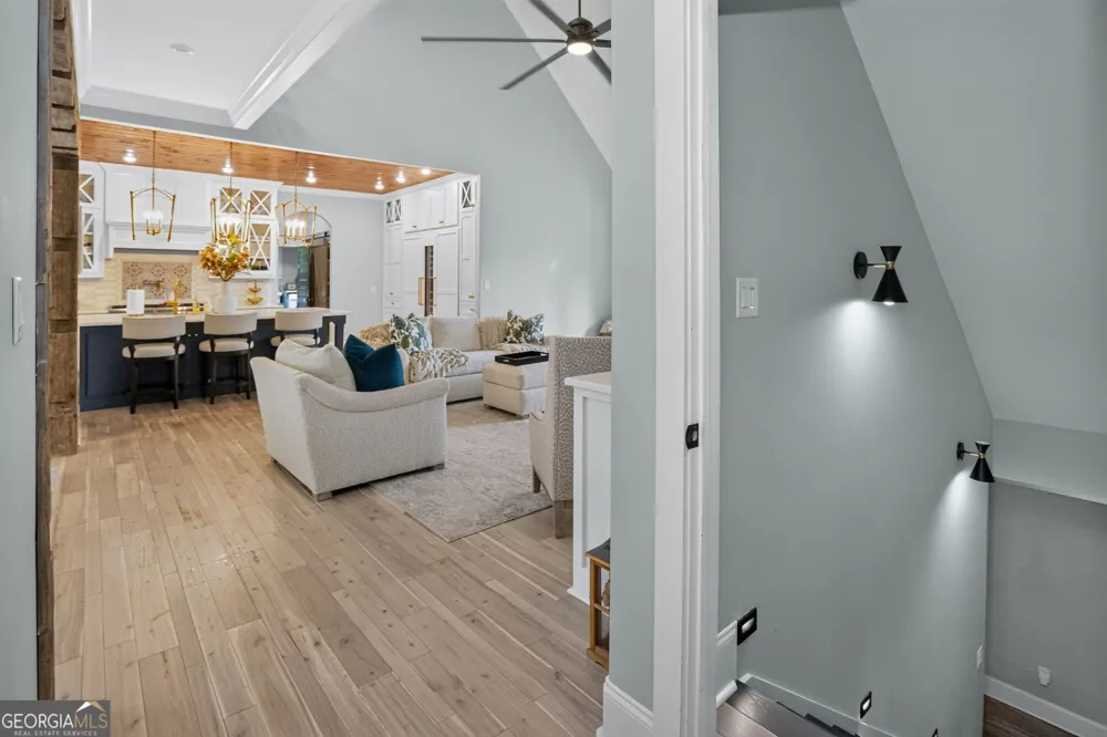 109 Forest Pointe DR Forsyth, GA 31029