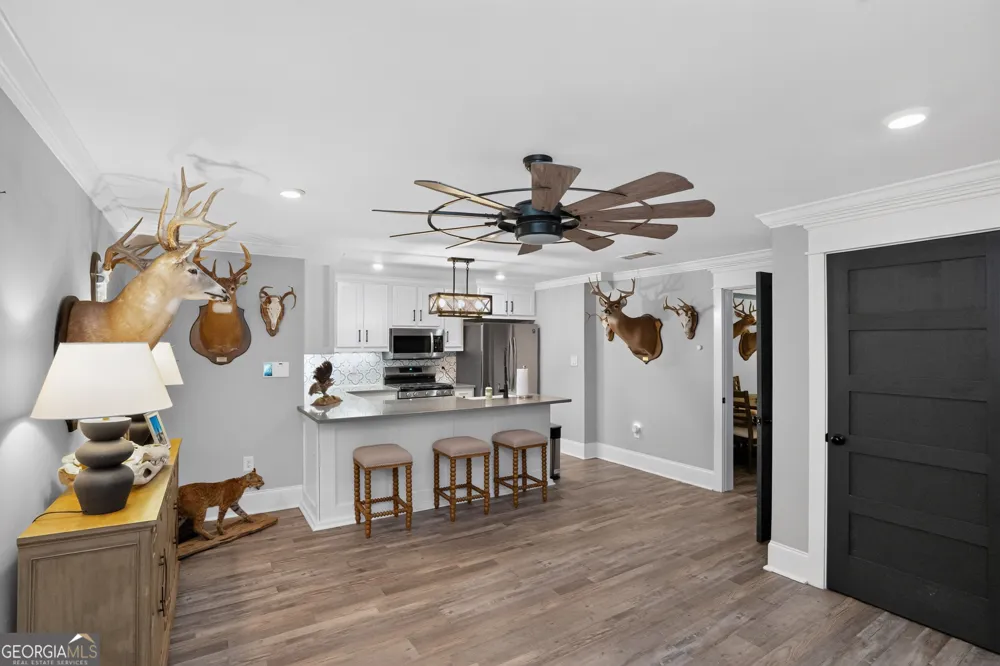 109 Forest Pointe DR Forsyth, GA 31029